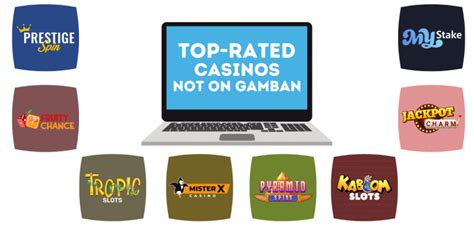 casinos not on gamban|Non Gamban Casinos » Top 10 Sites Not on Gamban of 2024.